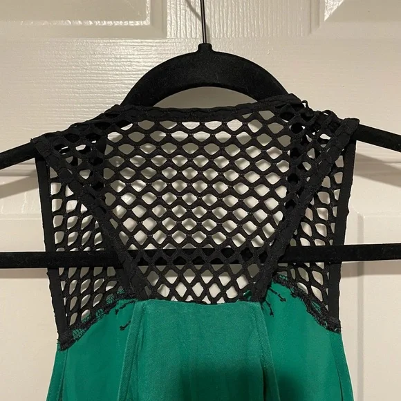 Express bejeweled tank top - Picture 4 of 4